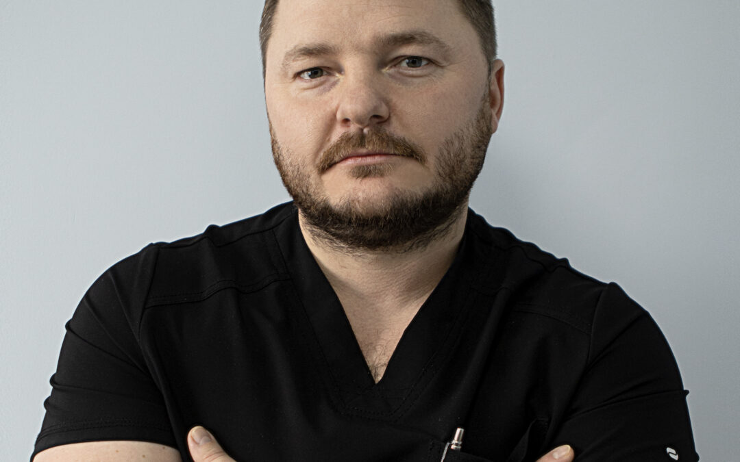Дудар Сергій Леонідович