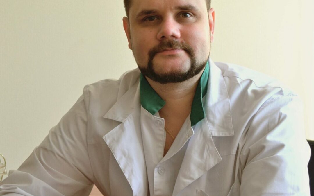 Дзюба Дмитро Олександрович