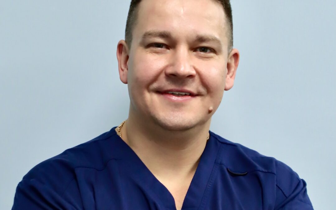 Ожогін Владислав Валерійович