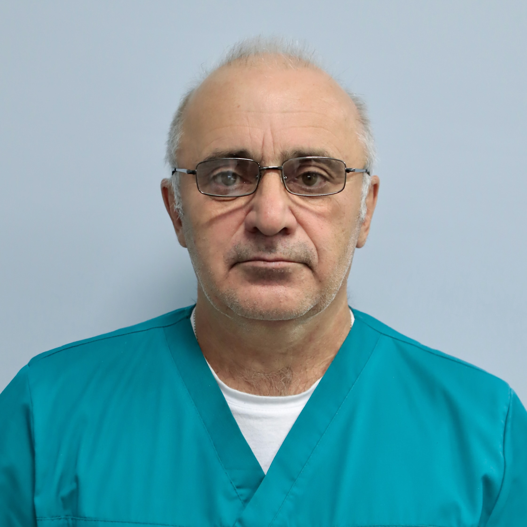 Якимів Олег Богданович. Київська обласна клінічна лікарня