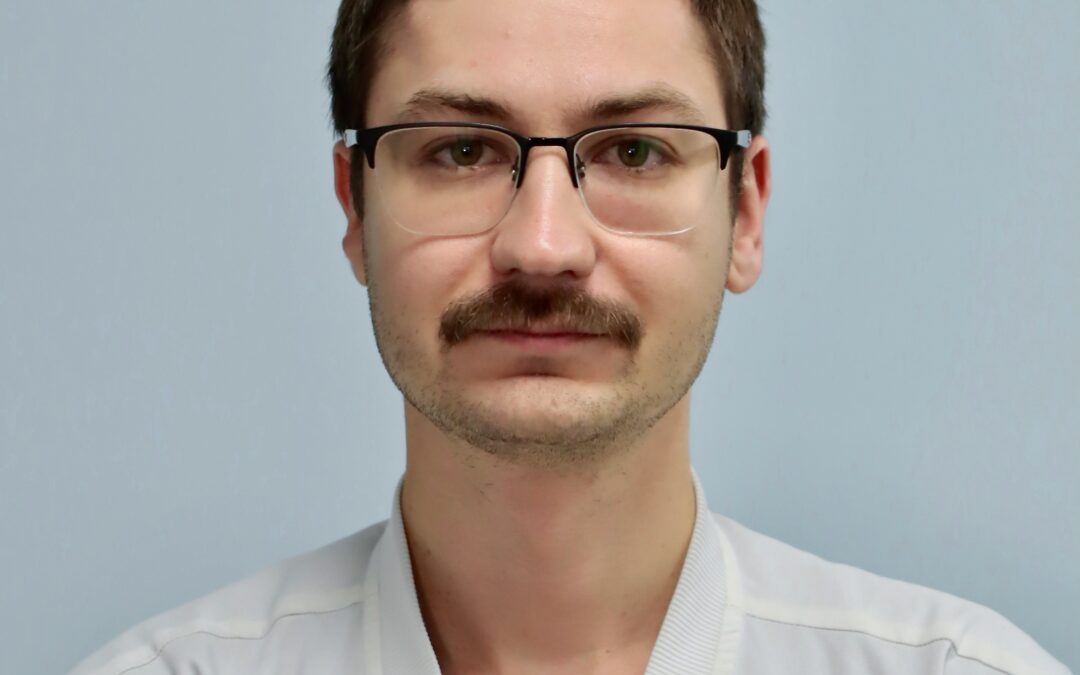 Аністратенко Станіслав Сергійович