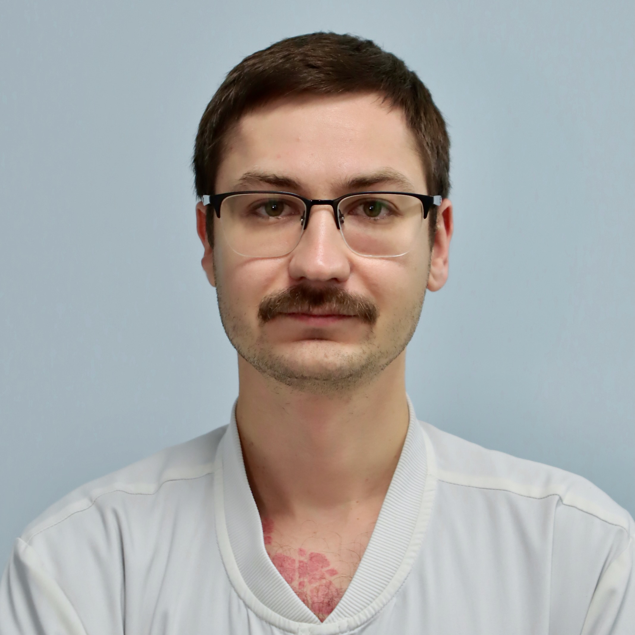 Аністратенко Станіслав Сергійович. Лікар-уролог