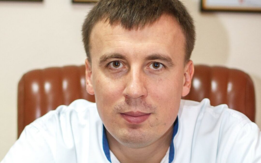 Корицький Андрій Вікторович
