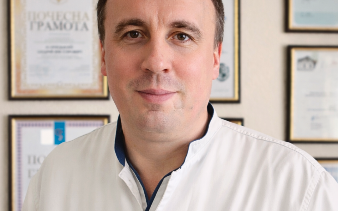 Корицький Андрій Вікторович