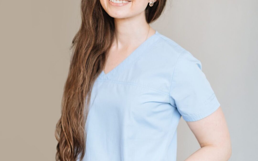 Романова Анна Юріївна