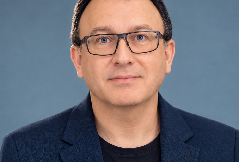 Архипенко Олександр Борисович