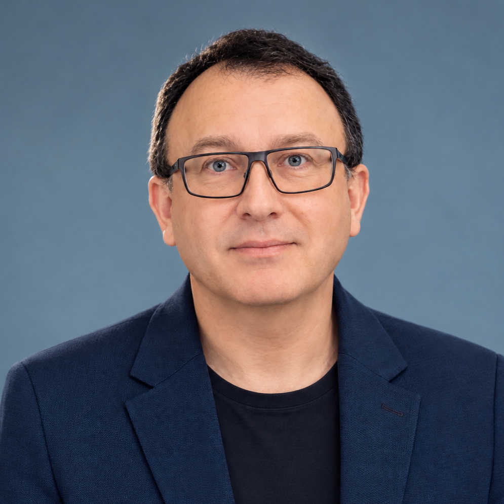Архипенко Олександр Борисович. Завідувач відділу з інфекційного контролю, лікар-інфекціоніст