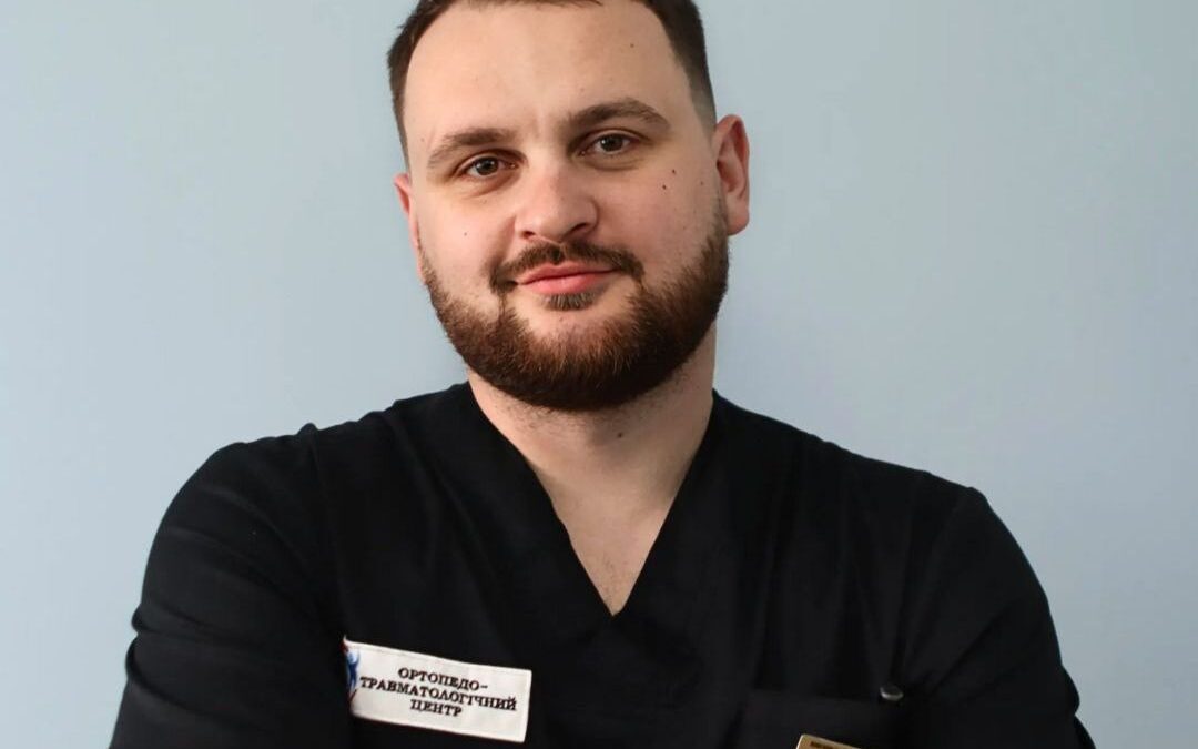 Баюра Микола Ігорович