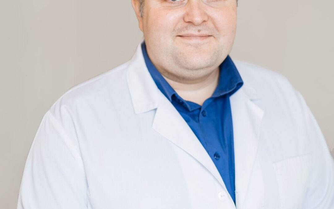 Чепурний Юрій Володимирович