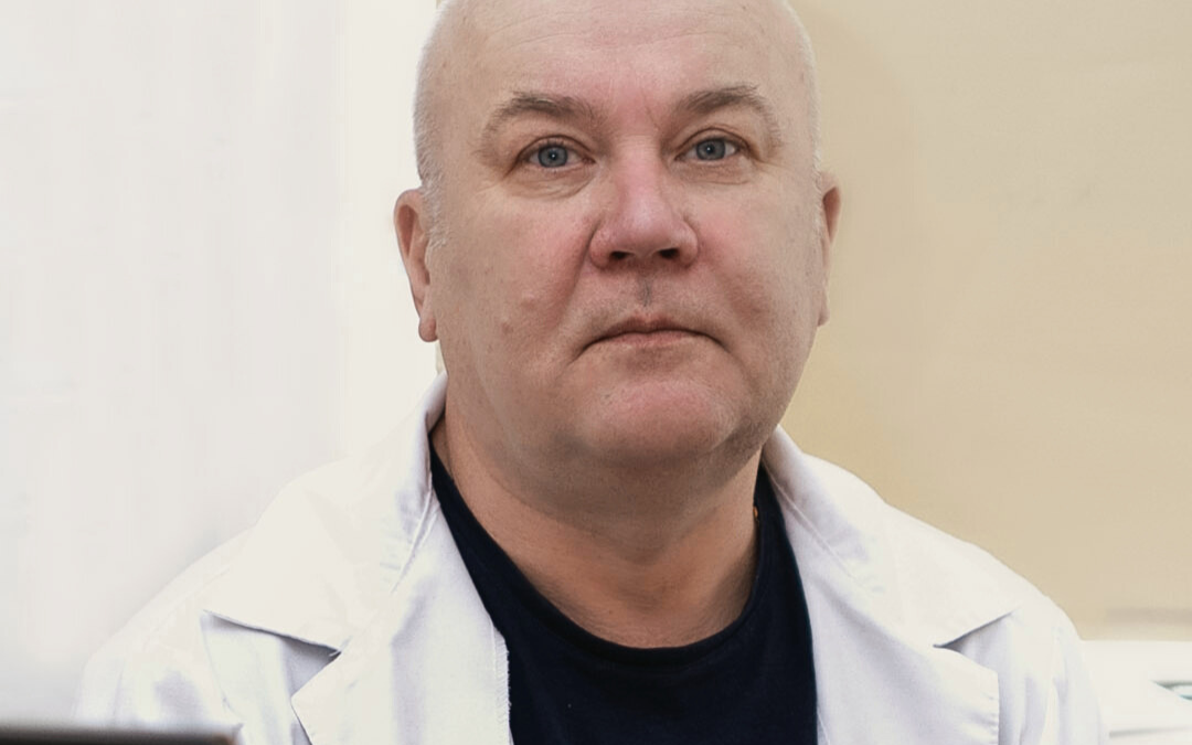 Ганжело Олександр Миколайович