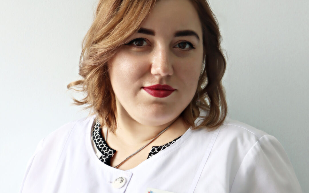 Іванець Тетяна Олександрівна