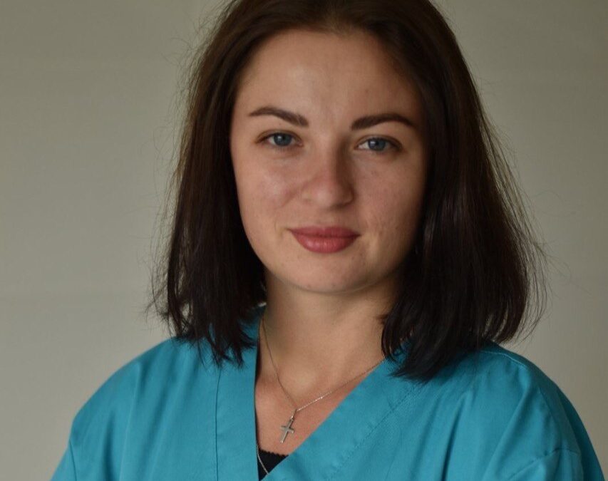 Івашина Юлія Олегівна