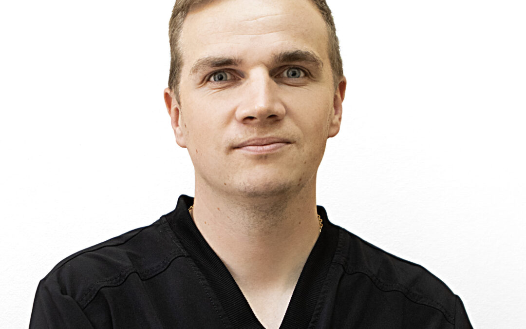 Капко Богдан Тарасович