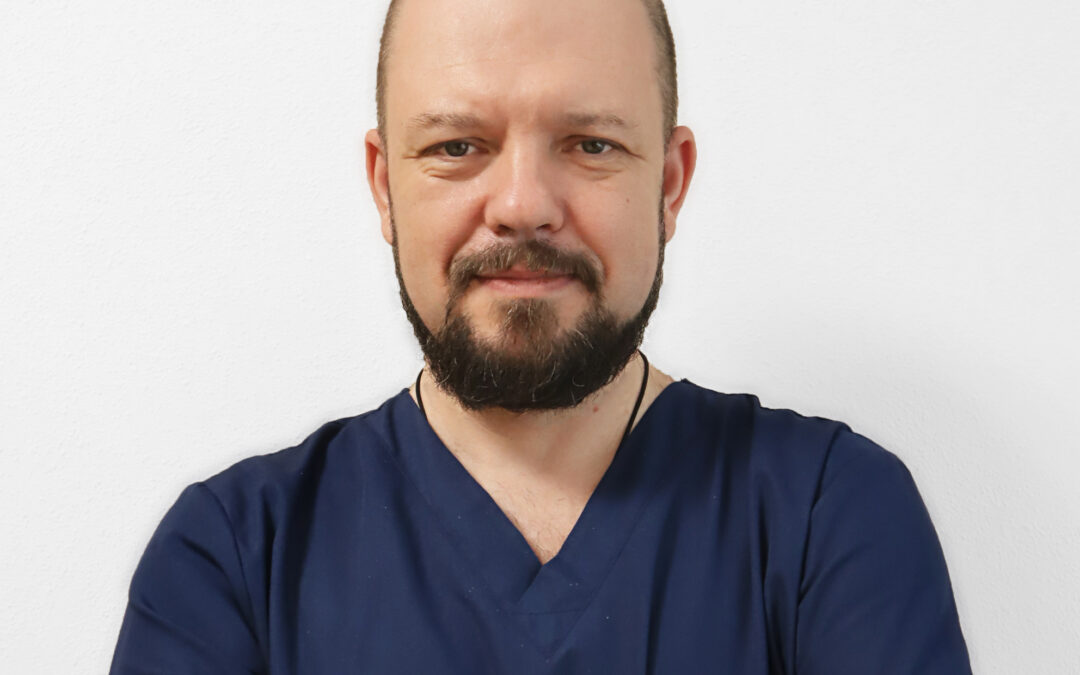 Кіосов Олександр Михайлович