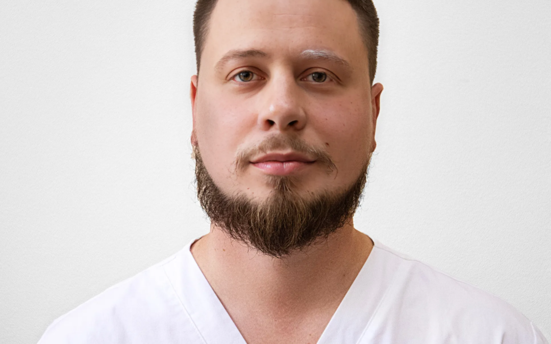 Клименко Роман Віталійович