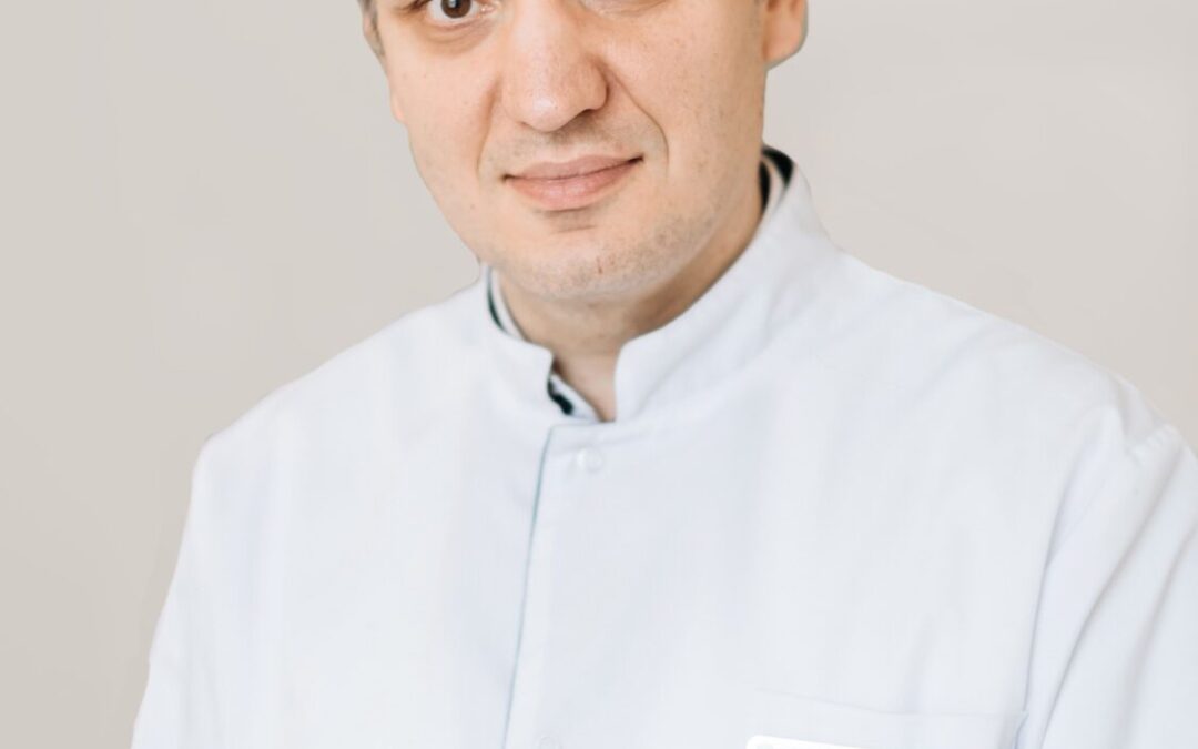 Копчак Андрій Володимирович