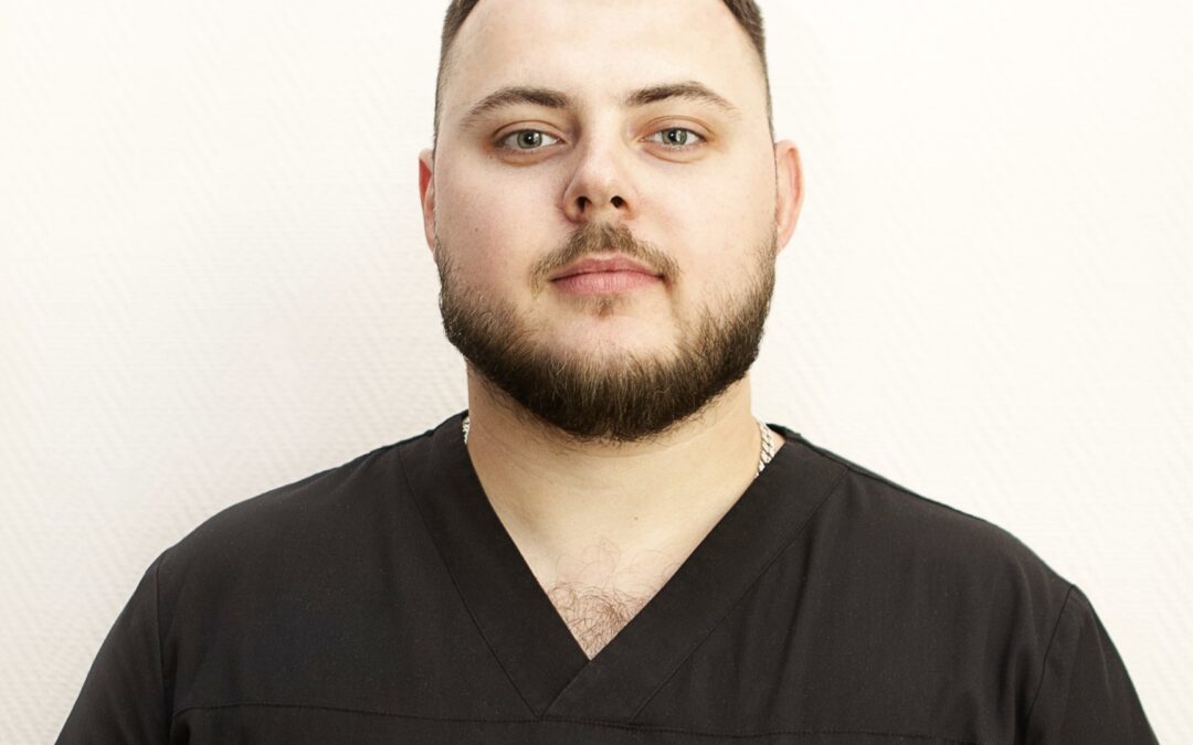 Куриленко Володимир Сергійович