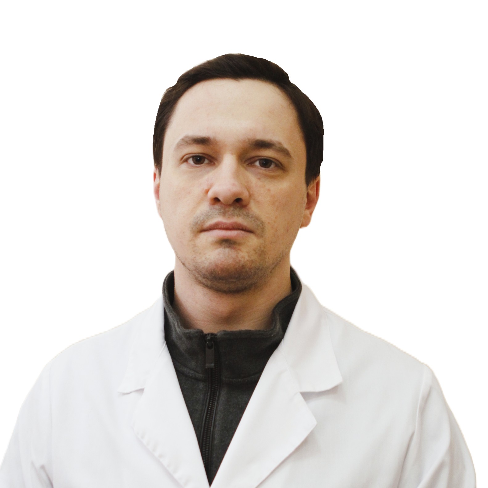 Луценко Дмитро Володимирович