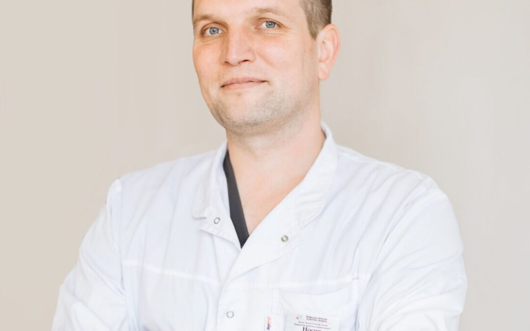 Носир Олександр Володимирович