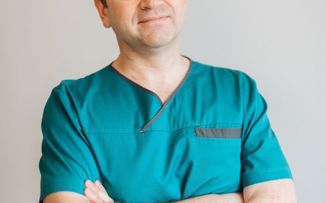 Ноженко Олександр Анатолійович