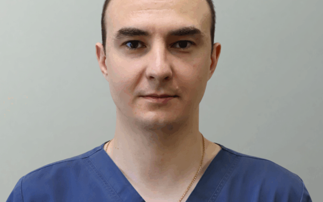 Потієвський Дмитро Олександрович