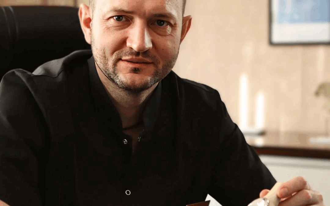 Роєнко Вадим Володимирович