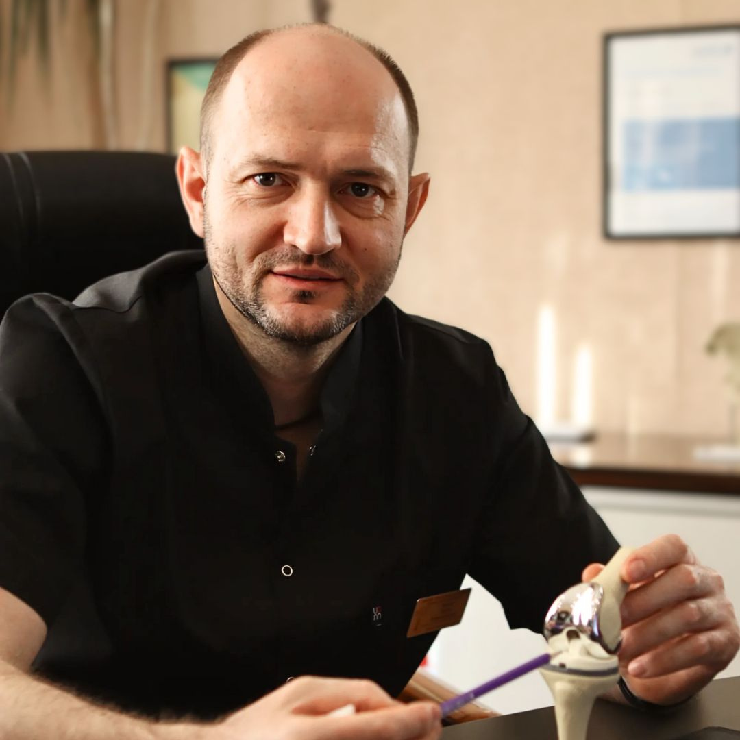 РОЄНКО ВАДИМ ВОЛОДИМИРОВИЧ. КИЇВСЬКА ОБЛАСНА КЛІНІЧНА ЛІКАРНЯ