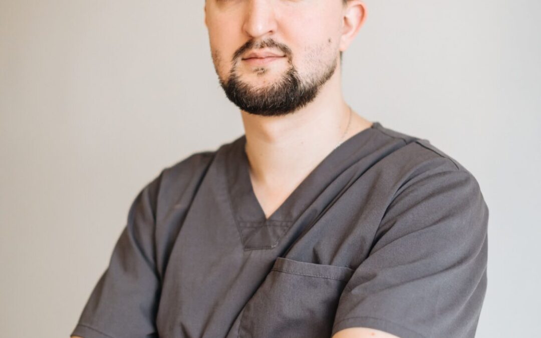 Терлецький Ростислав Олегович