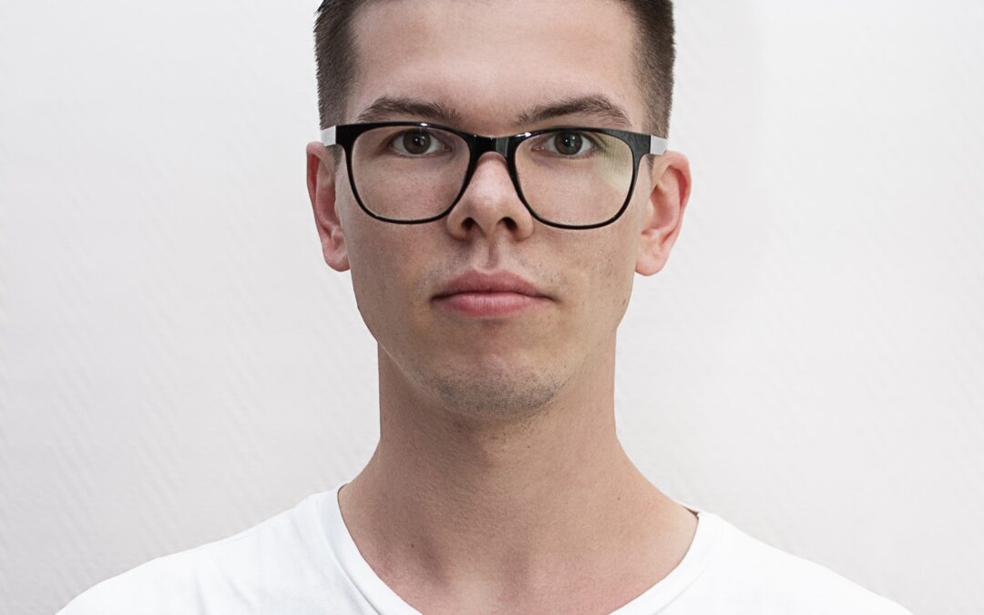 Волков Веніамін Вячеславович