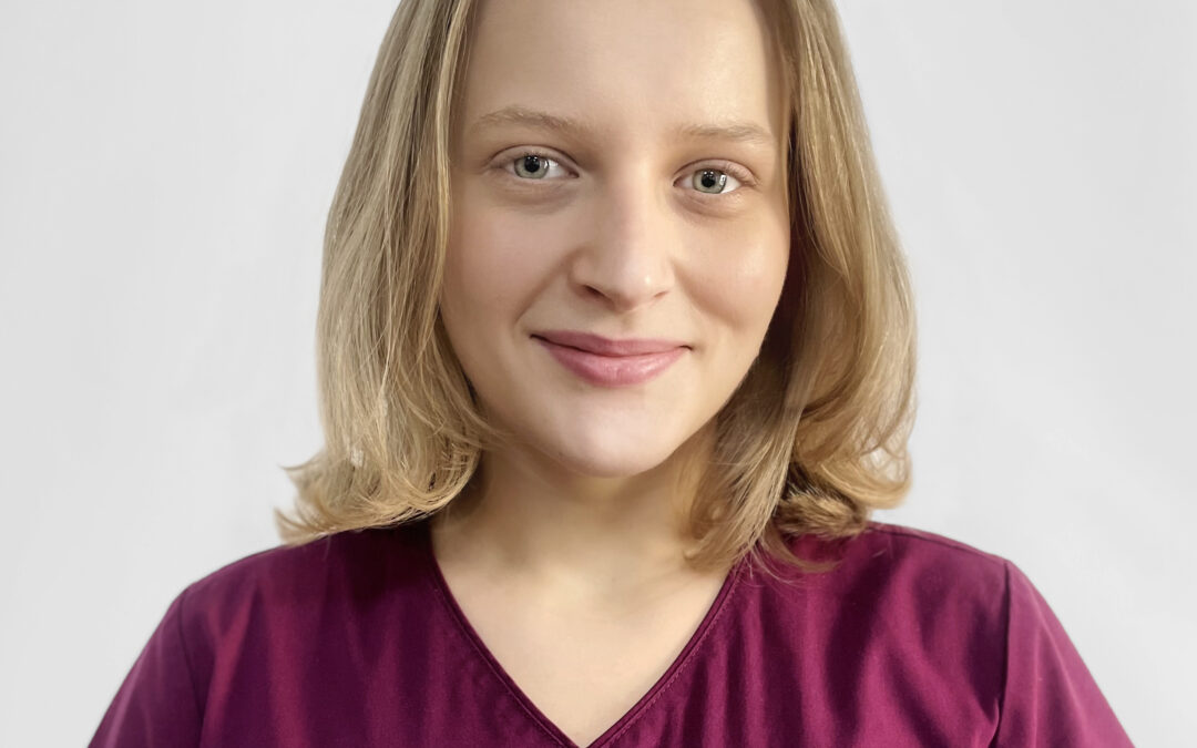 Єліна Анна Віталіївна