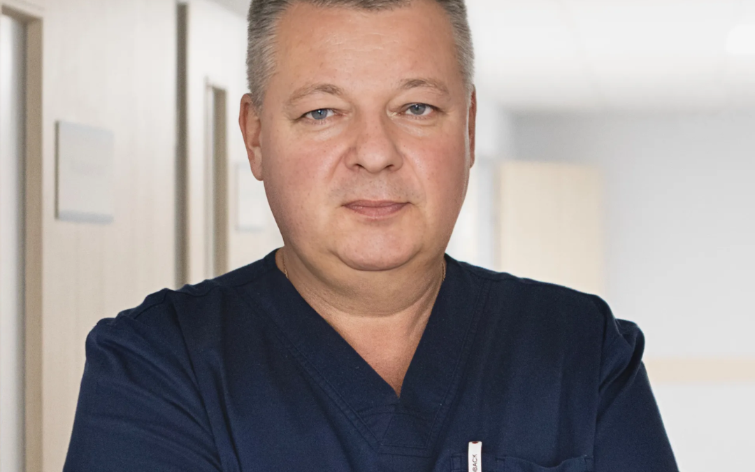 Зозуля Андрій Іванович