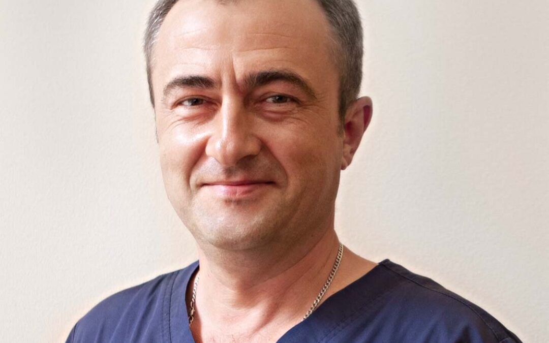 Пікульський Володимир Миколайович