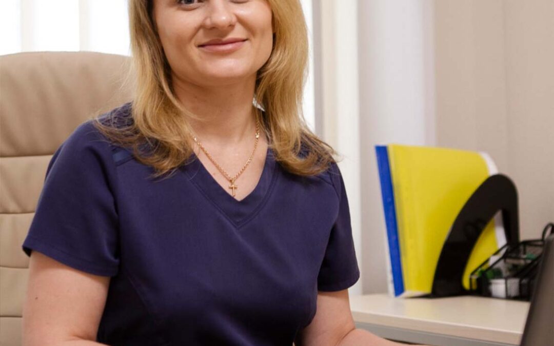 Винограденко Вікторія Іванівна