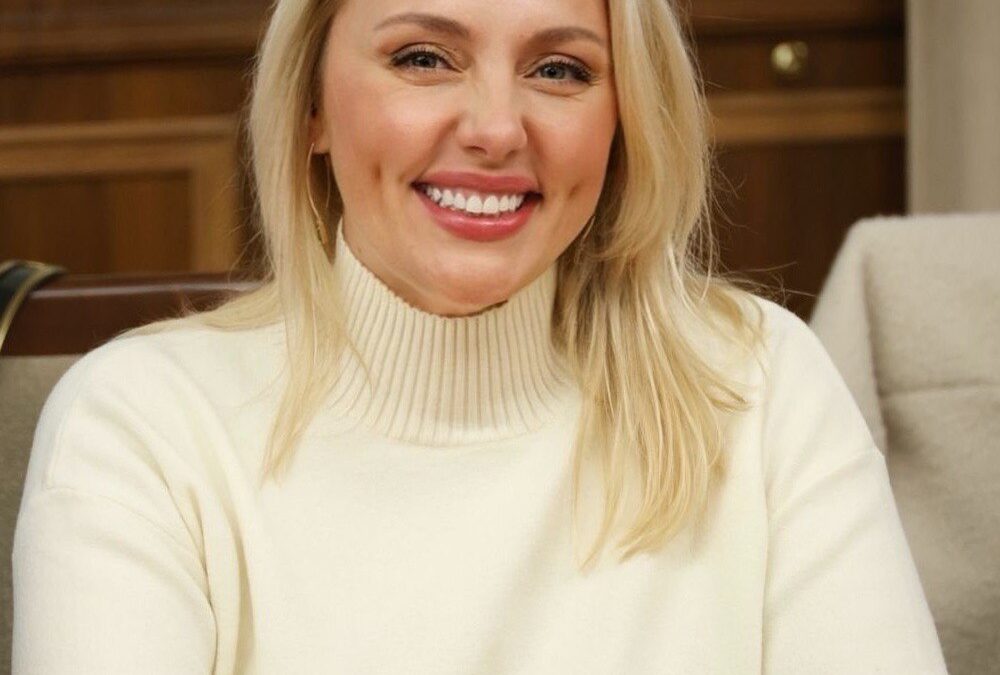 Мельник Дарина Вячеславівна