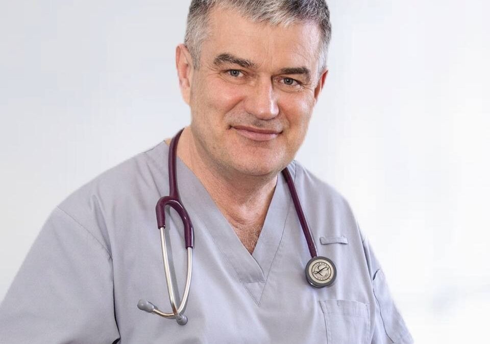 Белей Нестор Іванович