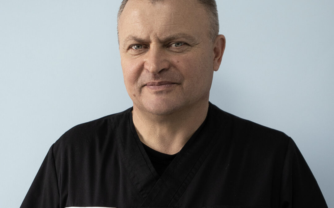 Хархун Михайло Іванович
