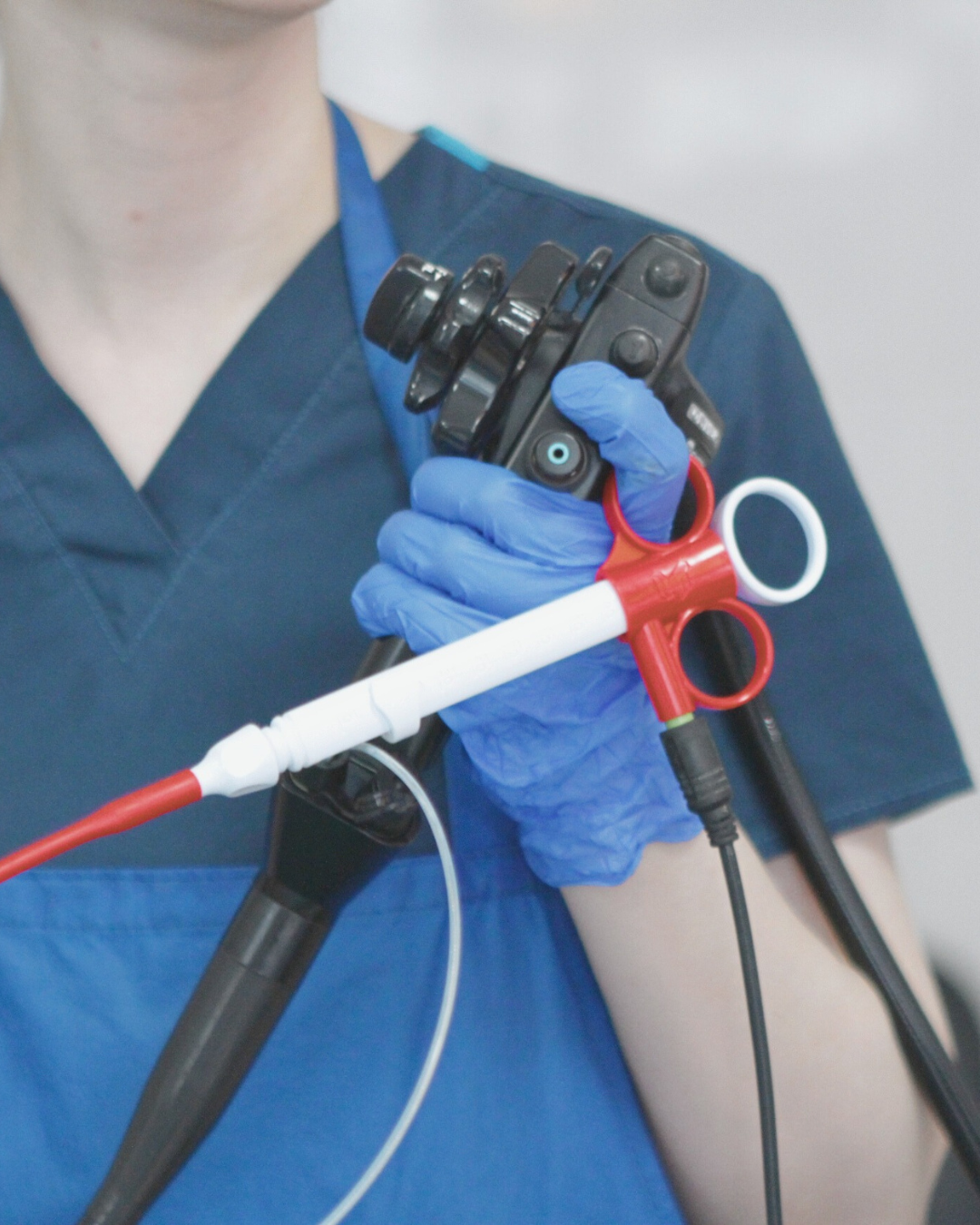 ендоскопія