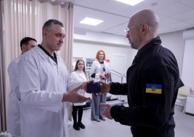 Київська обласна клінічна лікарня_kokl.org