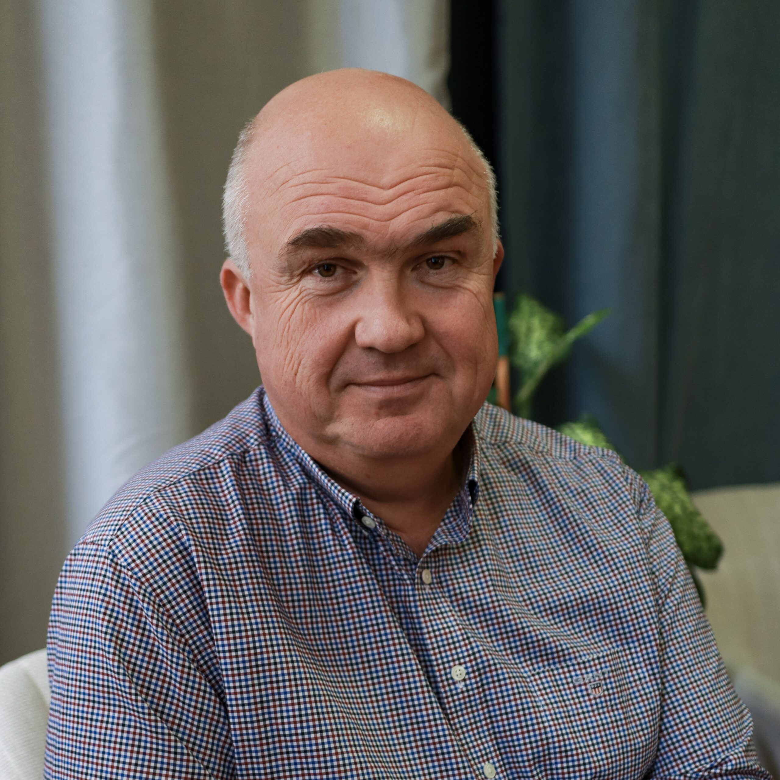 РОСАДА МИХАЙЛО ОЛЕКСІЙОВИЧ