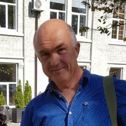 Росада Михайло Олексійович