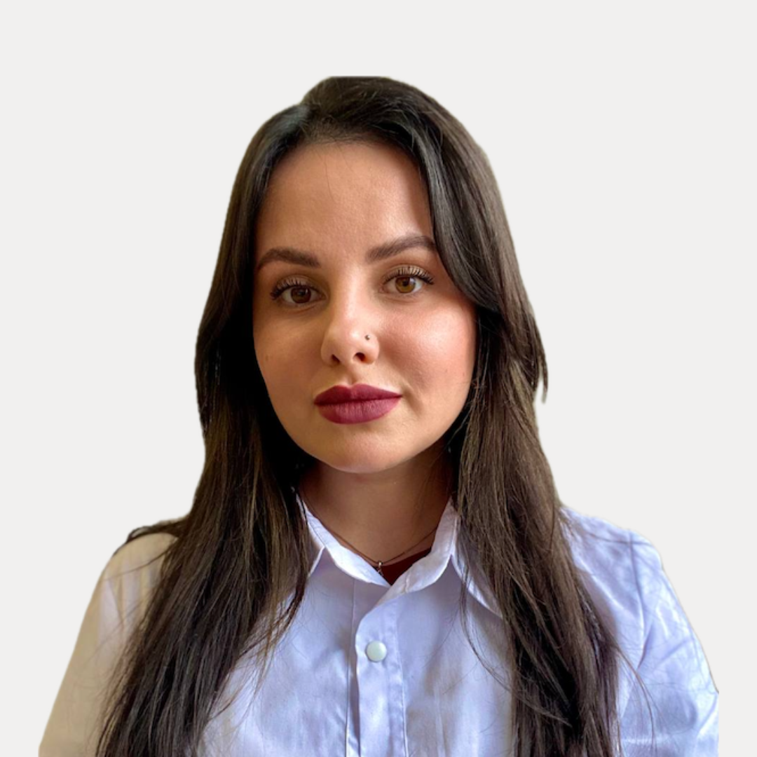 Баштанюк Анастасія Максимівна