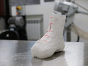 Протезно-ортезна лабораторія