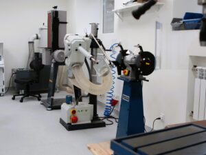 Протезно-ортезна лабораторія