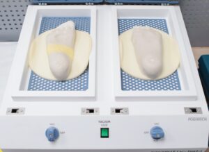 Протезно-ортезна лабораторія