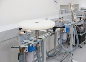 Протезно-ортезна лабораторія