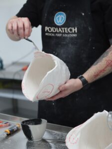 Протезно-ортезна лабораторія