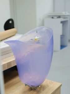 Протезно-ортезна лабораторія