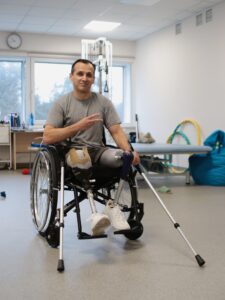 Протезно-ортезна лабораторія