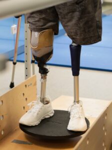 Протезно-ортезна лабораторія