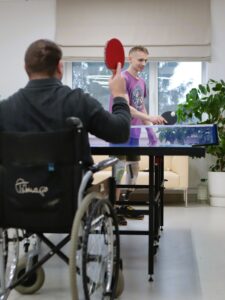 Протезно-ортезна лабораторія